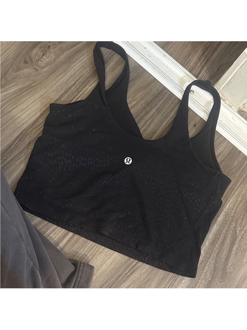 lululemon athletica align tank